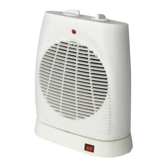 Marta MT-FH2525A User Manual