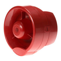 hyfire HFC-WSR-03 Quick Start Manual