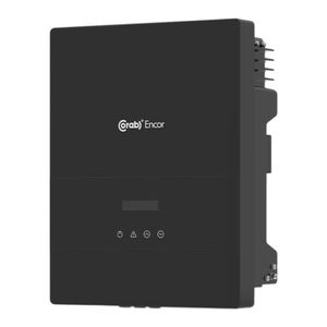 Is Encor Solar Legitnull