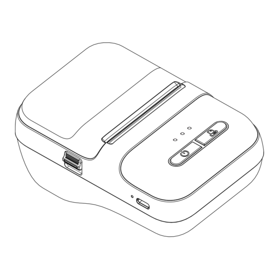 Clabel CT220B User Manual