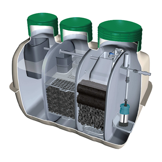 FujiClean ACE Installation Manual