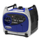 Portable Generator Yamaha EF2400iS Owner's Manual