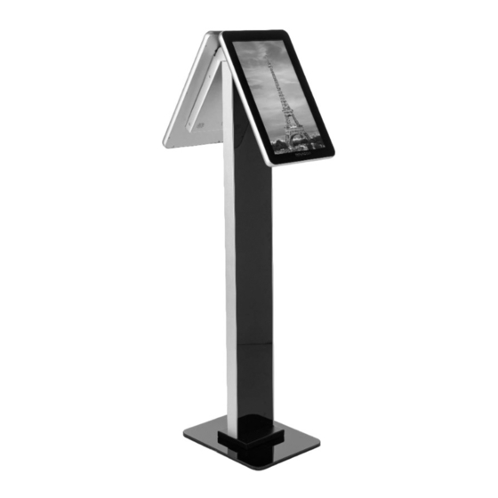 Displays2go DGFSDSATCH16 User Manual