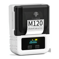 Phomemo M120 User Manual