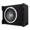Dual SBX100 - Subwoofer Manual