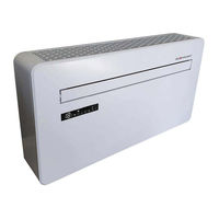 AirExchange Elements 12-R Monoblock Instruction Manual