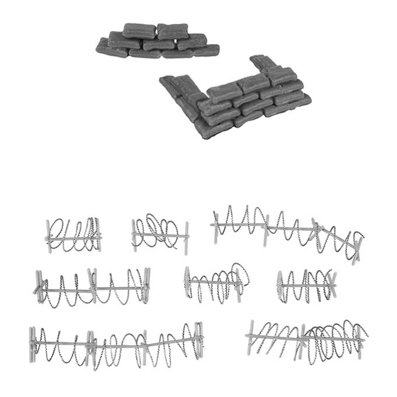Faller 190039/2 Manual