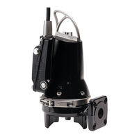 Grundfos seg autoadapt Installation And Operating Instructions Manual
