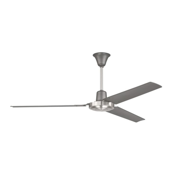 Craftmade Utility Installation Manual