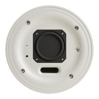 Crestron SAROS DM-NAX-IC4A-W Product Manual