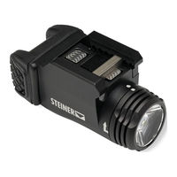 Steiner TOR Fusion User Manual