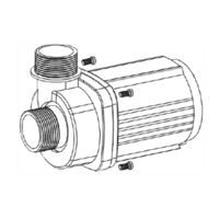 aquaforte Prime-Vario 15000LV Instruction Manual