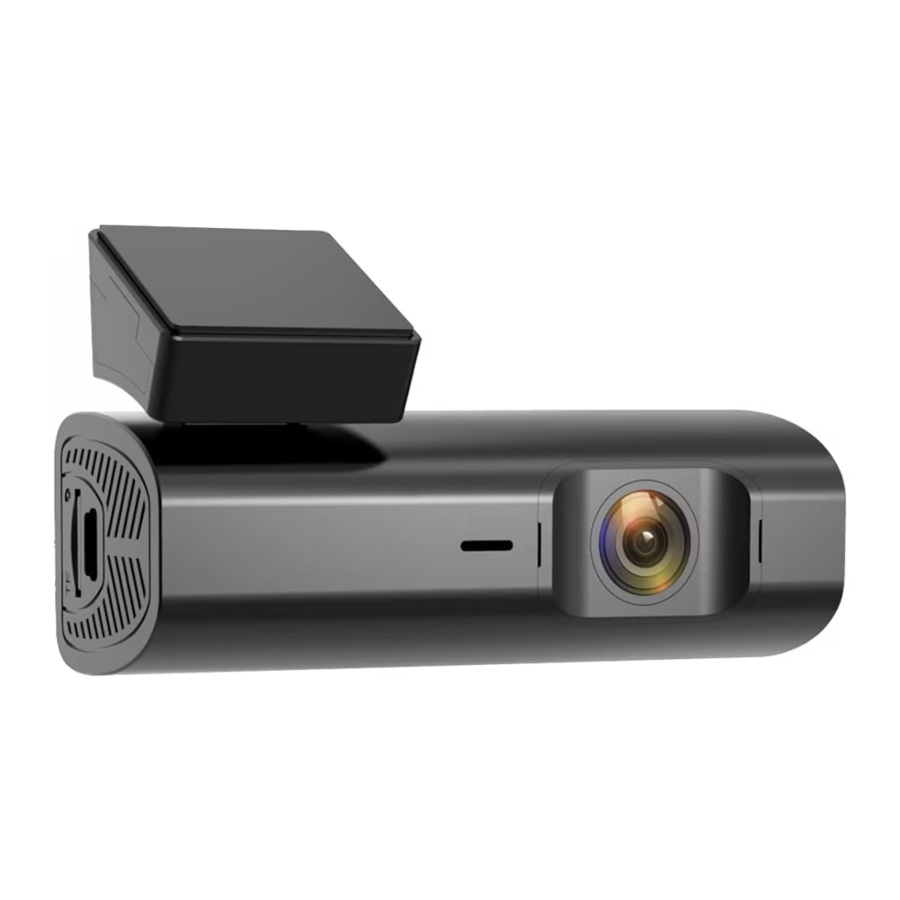 Wolfbox i03 Manual