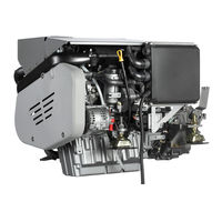 Yanmar 6BY3-260 Operation Manual