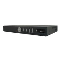 GOLDEN STATE INSTRUMENT GS-4CH264 User Manual
