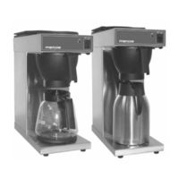 Metos Excelso Operation Manual