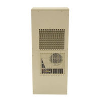 Dantherm iA/C T Series Information Manual