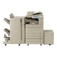 Canon mageRUNNER ADVANCE C5255i User Manual