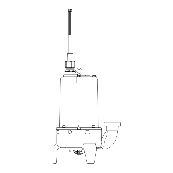 Pentair HV200 SERIES Installation And Service Manual