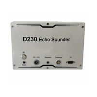 CHC D230 User Manual