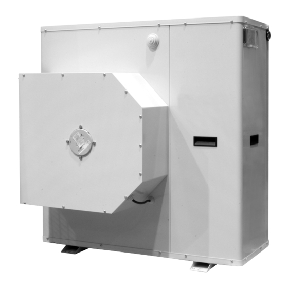 CLIMAVENETA BRA2 0021 Chiller Heat Pump Manuals