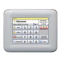 Ness D8XCEL User Manual