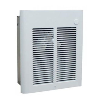 Marley WHB1000 Series Installation, Operation & Maintenance Instructions Manual