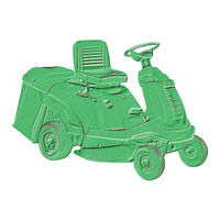 Global garden products 72FL Hydro Workshop Manual