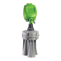 APM 3DLevelScanner MV Documentation Kit