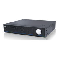 NUUO NVRsolo NS-8060 Quick Start Manual