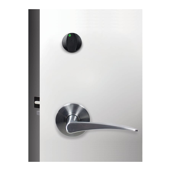 Dormakaba Saflok Quantum Pixel Installation Instructions Manual