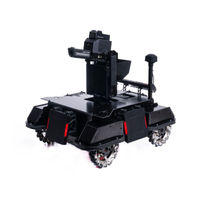 RoboMaster Standard A 2020 User Manual