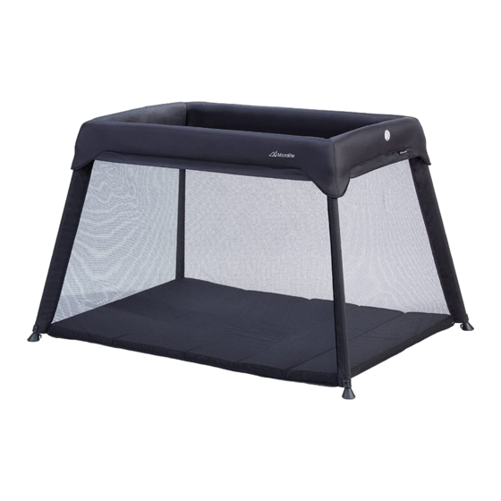 Micralite Sleep & Go Lite Manual