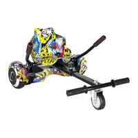 SmartGyro Go-Kart PRO User Manual