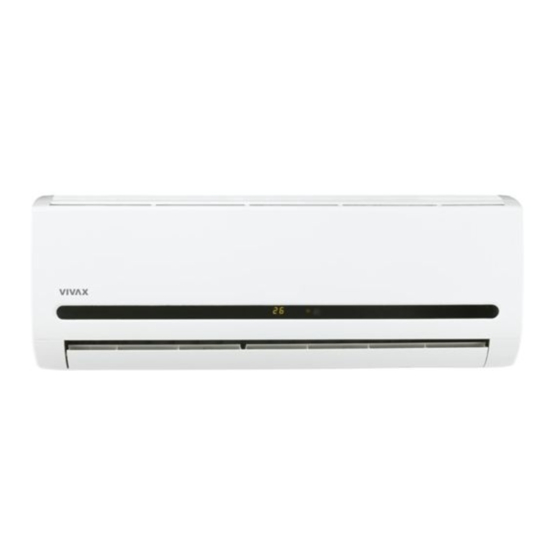 Vivax cool ACP-07CH21ZNLO Service Manual