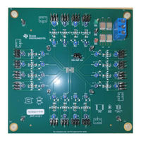 Texas Instruments TMUXBQB-DYYEVM User Manual
