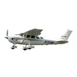 Cessna T206H Flight Manual