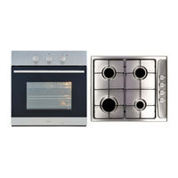 Bellini BG905X-F Installation & Operation Instructions
