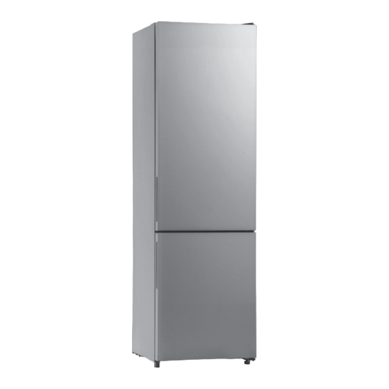Saba CB2520NFS Manual