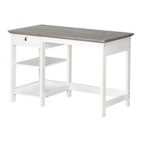 overstock FL1125 Assembly Instructions Manual