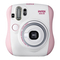 FujiFilm instax mini 25 - Instant Camera Specification and Troubleshooting