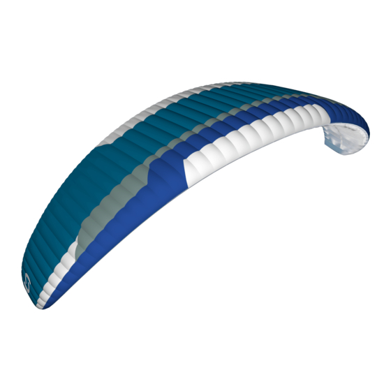 SUPAIR LEAF3 Light User Manual