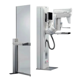 Siemens MAMMOMAT 1000 Nova Installation Instructions Manual