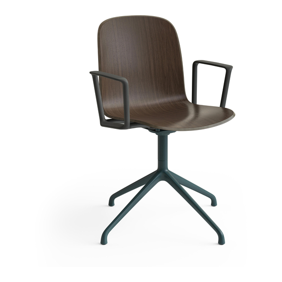 Steelcase Cavatina User Manual