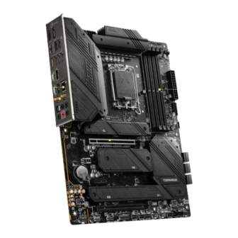 MSI MAG Series User Manual