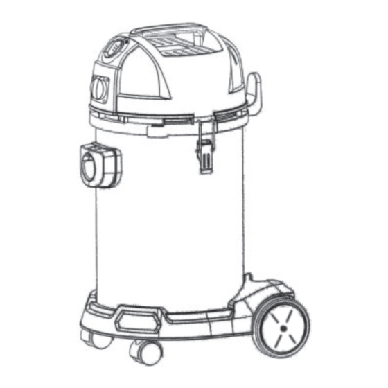 Dexter Power 3276000619314 Assembly, Use, Maintenance Manual