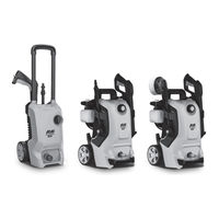 2E AquaClean 2E-HPW2417 User Manual