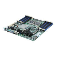 Tyan S7016 User Manual