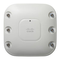 Cisco Aironet 1260 Series Getting Started Manual