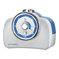 Pureguardian H2500 Use And Care Instruction